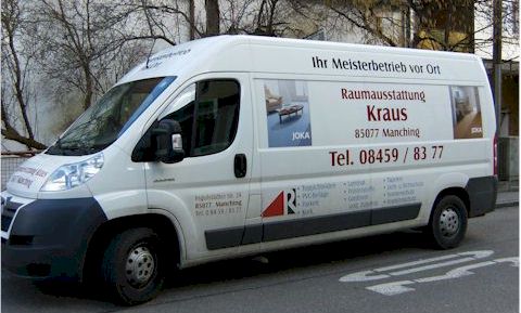 Fuhrpark