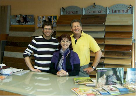 Familie Kraus